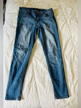 Classic Blue Women's Jeans 1822 brand